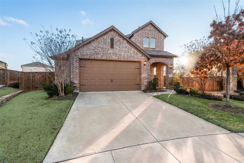 1004 Friesian Ln, Aubrey, TX, 76227-7788 | Card Image