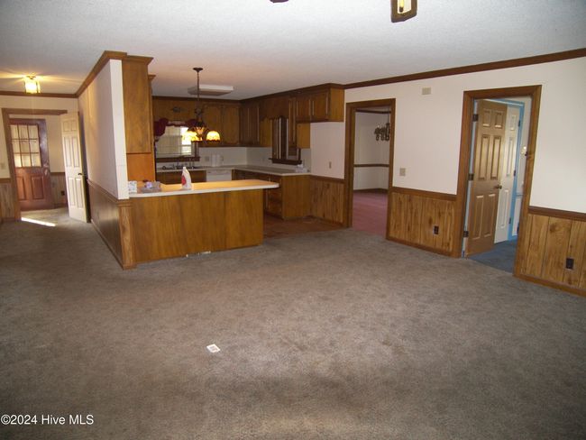 11515 W Old Spring Hope Rd, House other with 4 bedrooms, 3 bathrooms and 2 parking in Spring Hope NC | Image 30