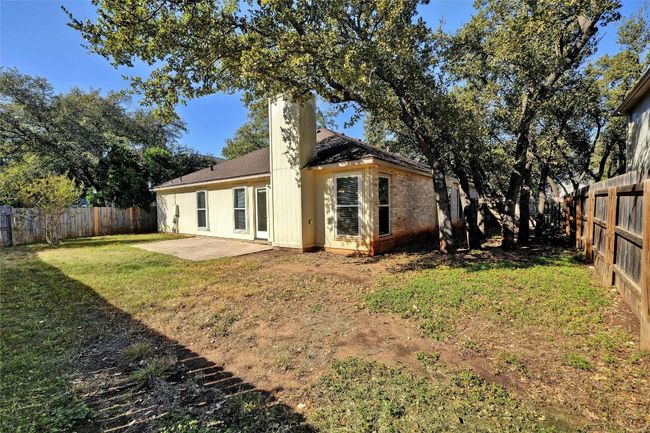 1208 Cedar Oaks Dr, House other with 4 bedrooms, 2 bathrooms and null parking in Cedar Park TX | Image 29