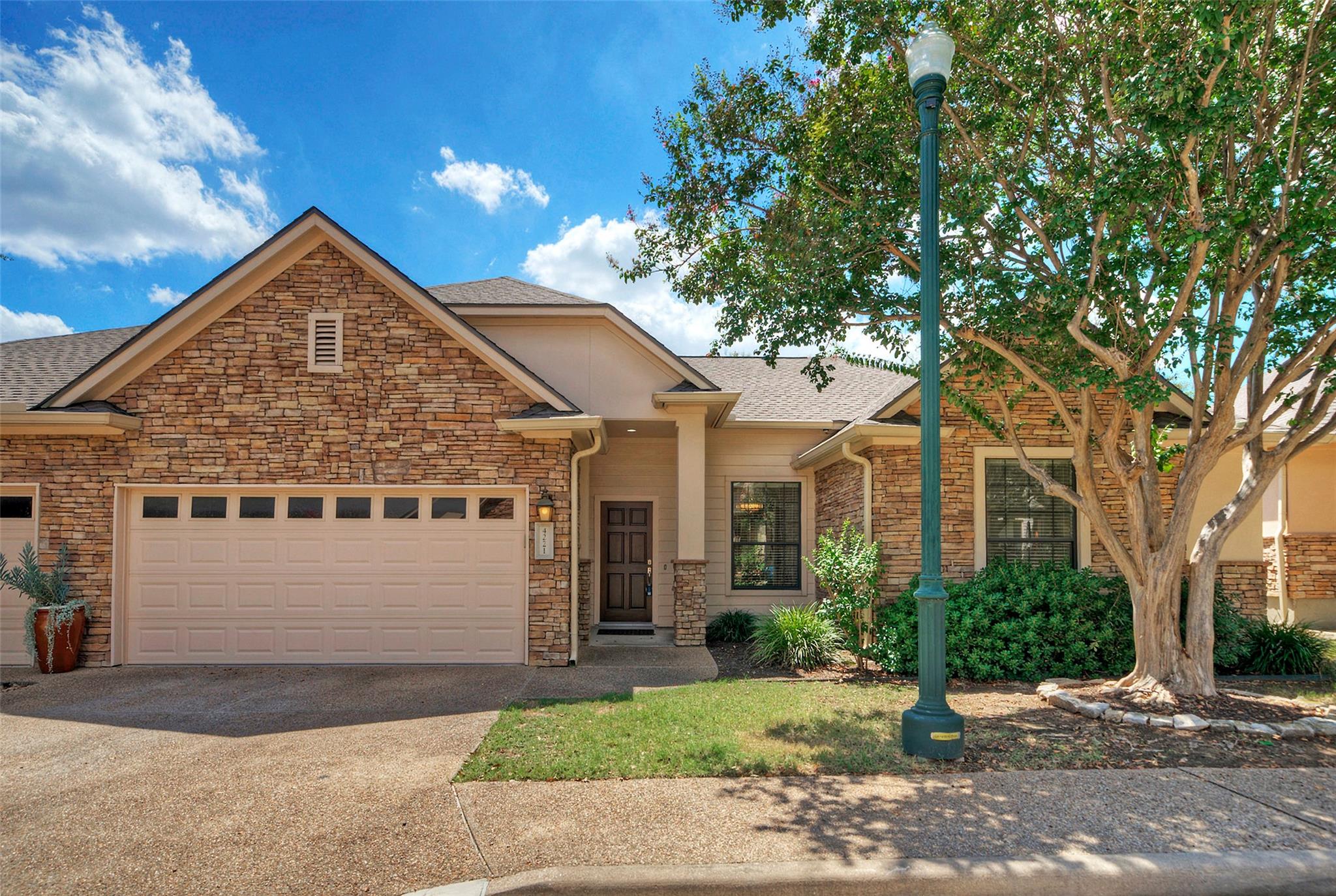 Residential in Austin