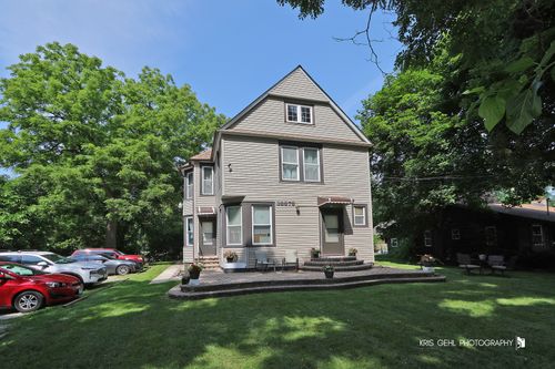 38878 N Sheridan Rd, Beach Park, IL, 60099-3885 | Card Image