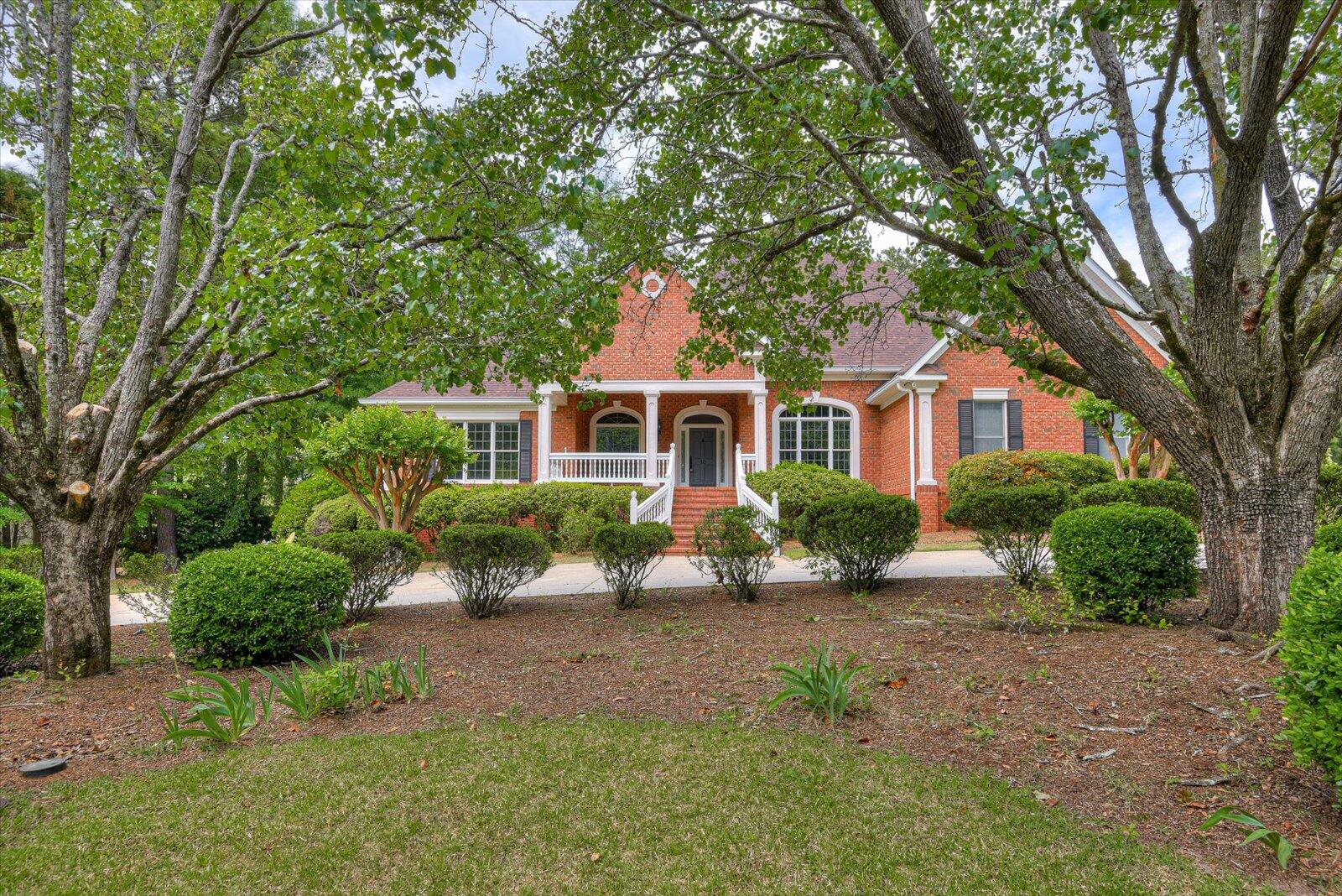 Silver Maple Ct, Aiken, SC 29803