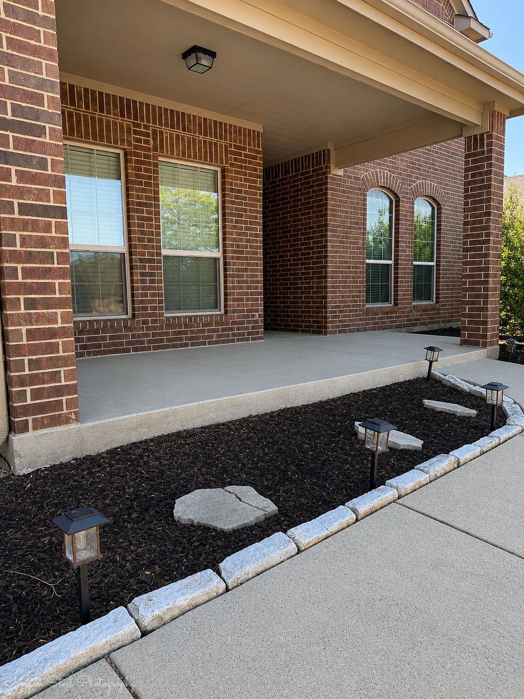 Residential in Weatherford 4