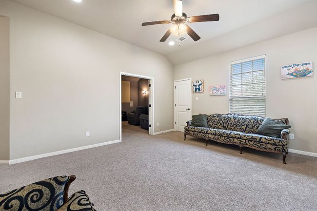 1100 Teravista Xing, House other with 5 bedrooms, 5 bathrooms and 2 parking in Georgetown TX | Image 22
