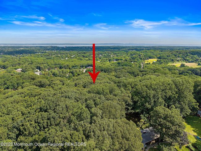 10 Edgewood Dr, House other with 5 bedrooms, 3 bathrooms and null parking in Holmdel NJ | Image 69