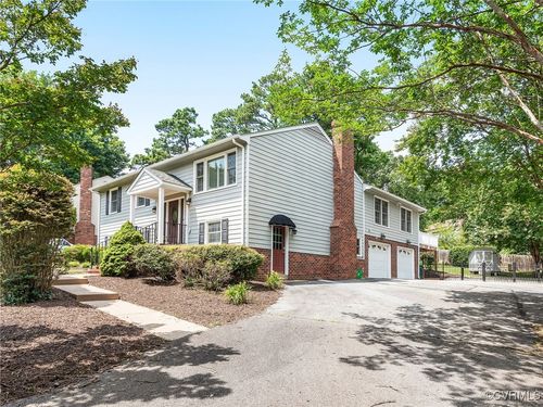 2312 Pathfinder Cir, Henrico, VA, 23294-3534 | Card Image