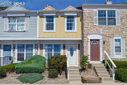 4223 Charleston Dr, Colorado Springs, CO, 80916-3054 | Card Image