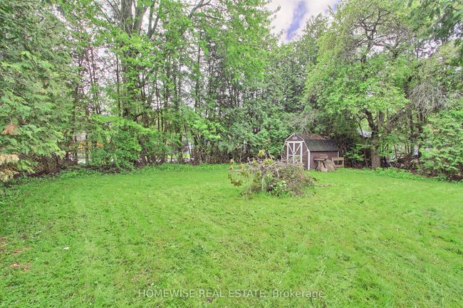 7785 Black River Rd, House other with 2 bedrooms, 1 bathrooms and 3 parking in Sutton West ON | Image 28