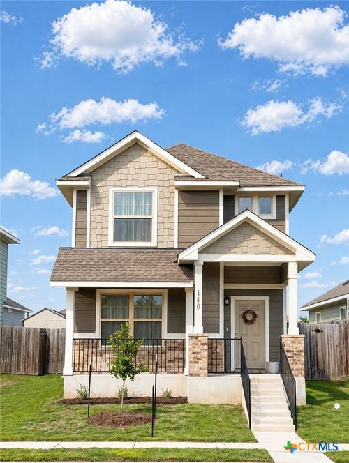 140 Witchhazel Way, San Marcos, TX, 78666-4194 | Card Image