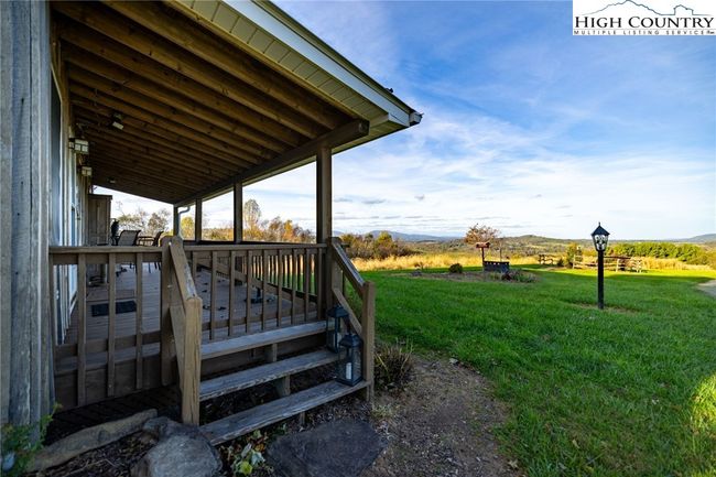 200 Bp Tree Farm Ln, House other with 3 bedrooms, 3 bathrooms and null parking in Sparta NC | Image 28