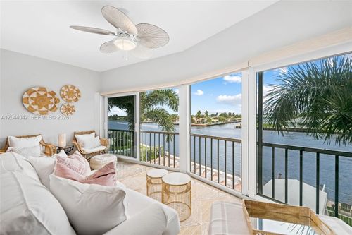 302-711 N Riverside Dr, Pompano Beach, FL, 33062-4546 | Card Image