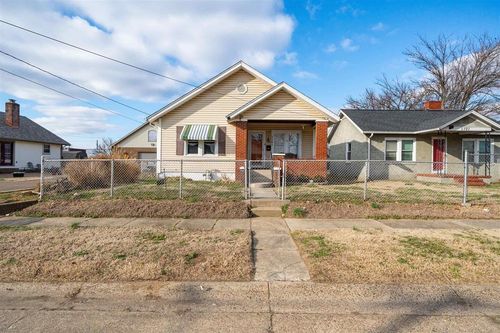 1107 W 11th Street, Owensboro, KY, 42301 | Card Image