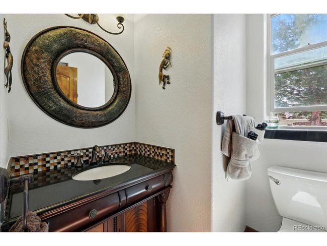 321 Bowie Rd, House other with 3 bedrooms, 3 bathrooms and null parking in Penrose CO | Image 18