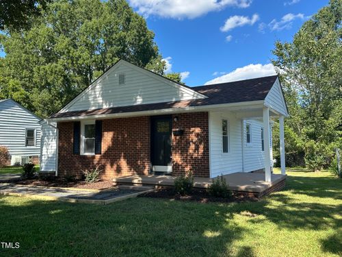 520 Delaware Ave, Burlington, NC, 27217-6173 | Card Image
