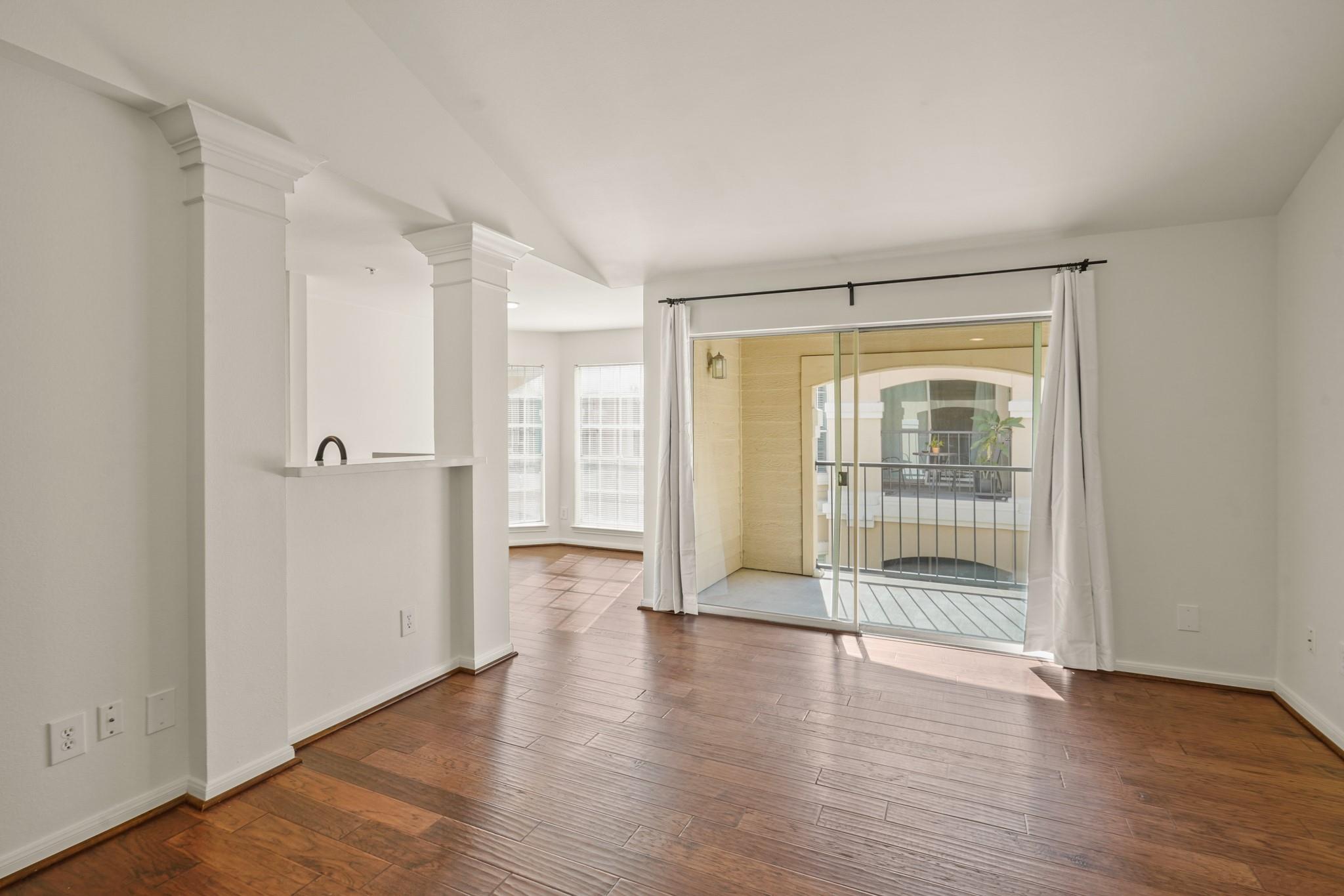 Residential Lease in Houston 3
