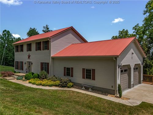 1437 Statts Mills Rd, Ripley, WV, 25271-6724 | Card Image