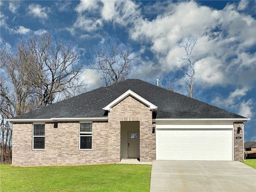 121 N Yona Lane, Farmington, AR, 72730 | Card Image