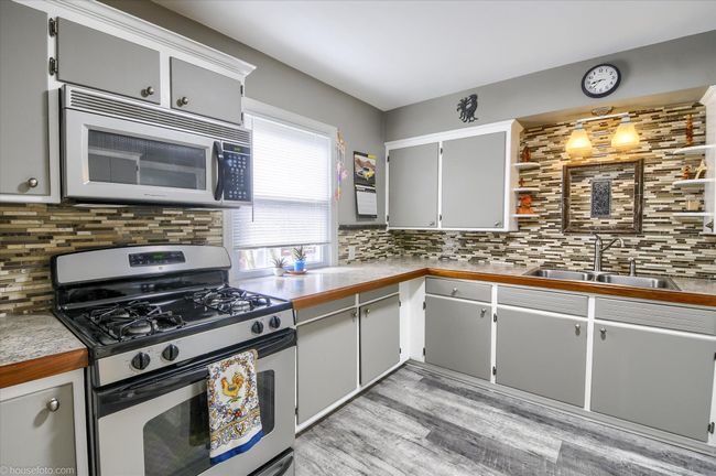 4052 Cook Rd, House other with 2 bedrooms, 1 bathrooms and null parking in Swartz Creek MI | Image 12