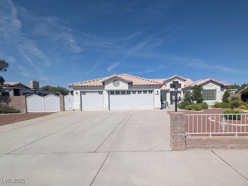 3609 Maverick St, Las Vegas, NV, 89108-5150 | Card Image