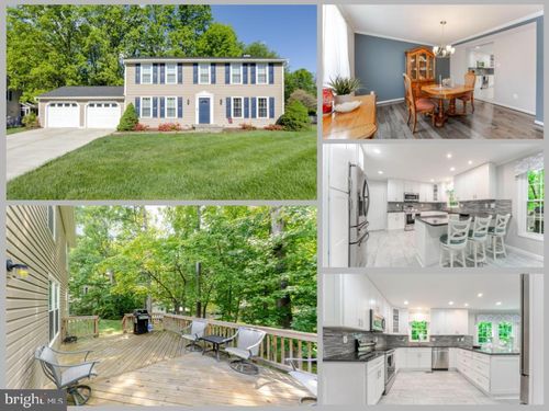 6600 Crayford St, Burke, VA, 22015-4107 | Card Image