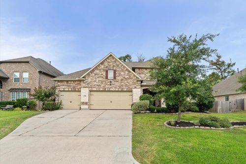 2018 Brookmont Dr, Conroe, TX, 77301-1584 | Card Image
