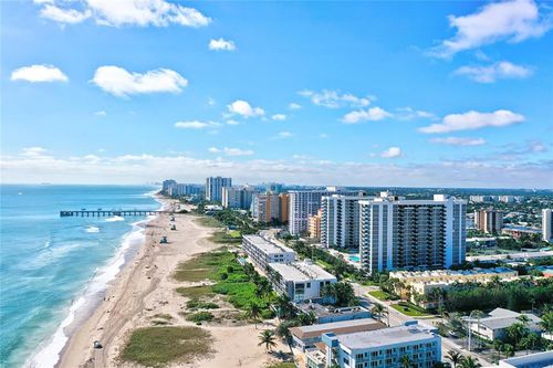 505-531 N Ocean Blvd, Pompano Beach, FL, 33062-4641 | Card Image