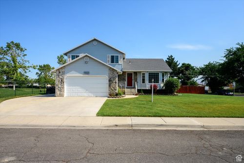 3496 W 3965 S, West Valley City, UT, 84119-4281 | Card Image