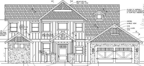 39622 Sunset Rock, Shaver Lake, CA, 93664 | Card Image