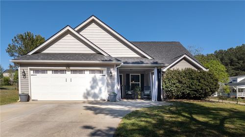 400 Green View Court, Westminster, SC, 29693 | Card Image