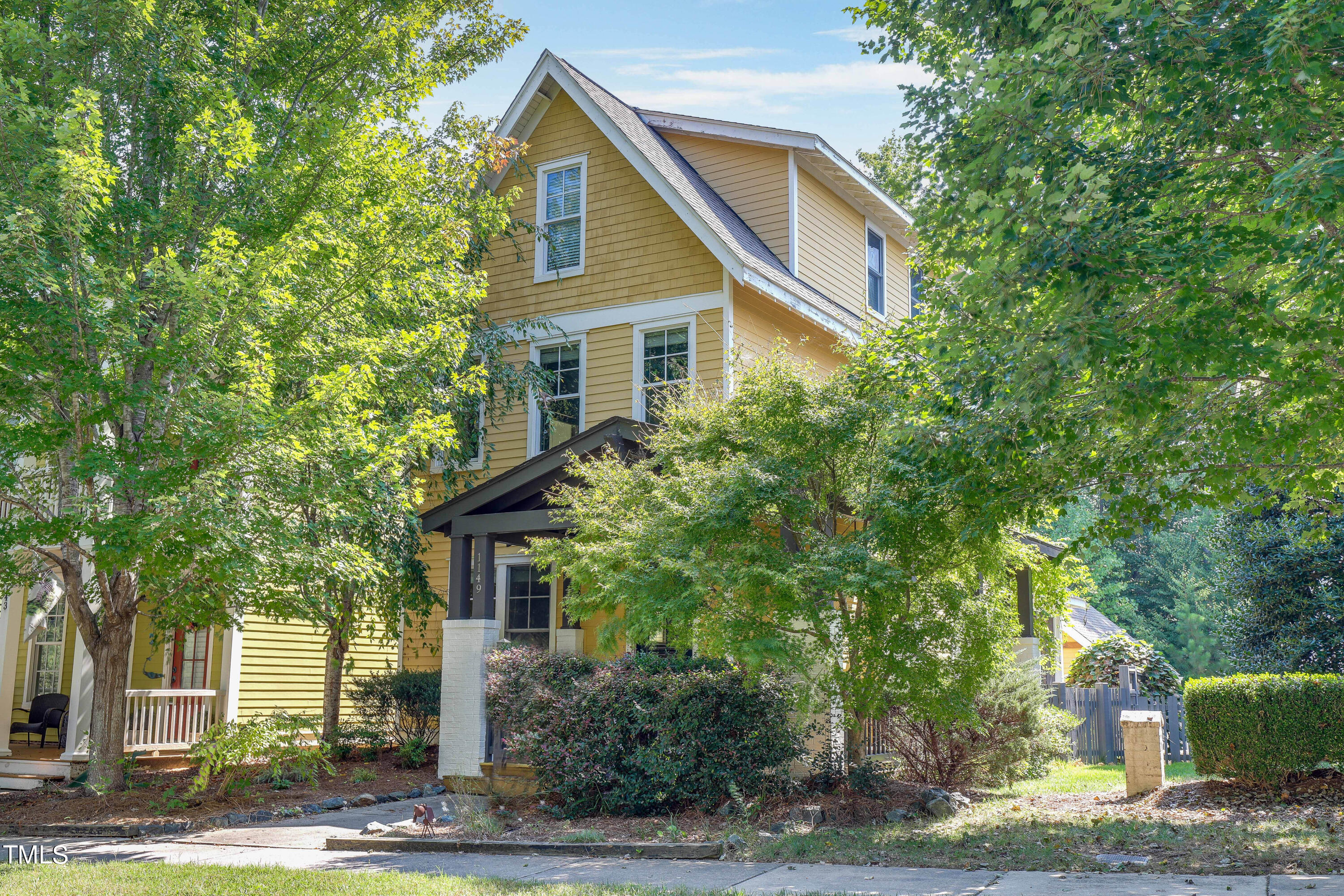 Great Ridge Pkwy, Chapel Hill, NC 27516