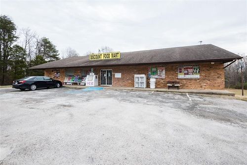 7980 Nc Highway 700, Ruffin, NC, 27326-9365 | Card Image