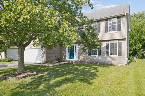 283 Meadowview Ln, Aurora, IL, 60502-6904 | Card Image