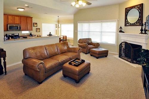 503 Dartmoor Drive, Celina, TX, 75009 | Card Image