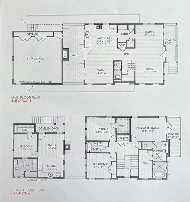 3108 Chennault St, House other with 4 bedrooms, 4 bathrooms and 2 parking in Austin TX | Image 32