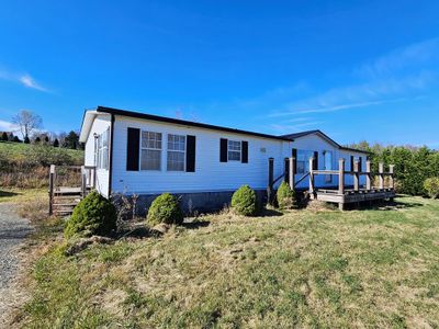 5310 Delhart Rd, House other with 3 bedrooms, 2 bathrooms and null parking in Galax VA | Image 1