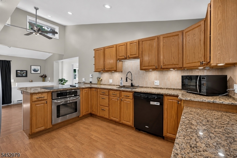 Residential in Vernon Twp. 5