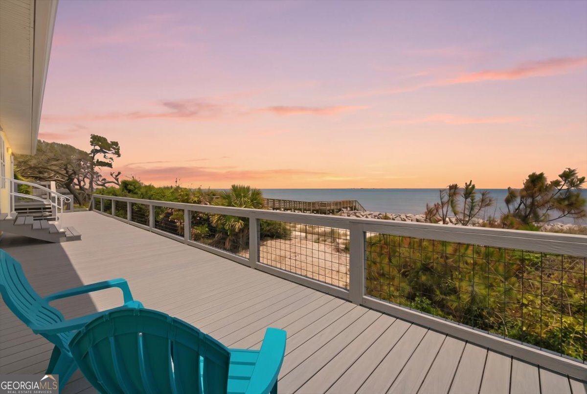 Residential in Jekyll Island 2