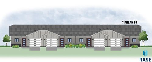 5934 Whisper Creek Pl, Sioux Falls, SD, 57108 | Card Image