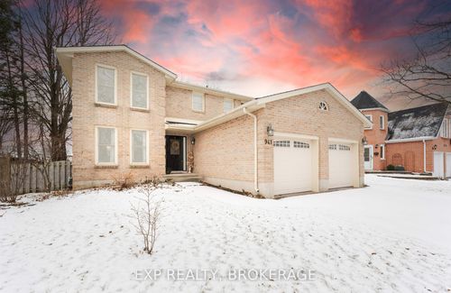 941 Ambleside Cres, Kingston, ON, K7P2B5 | Card Image