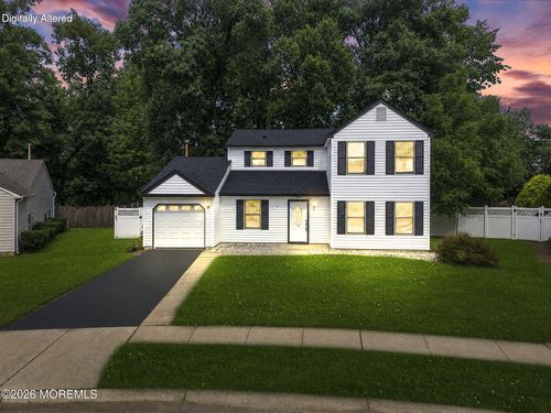 7 Mystic Cv, Freehold, NJ, 07728-3724 | Card Image