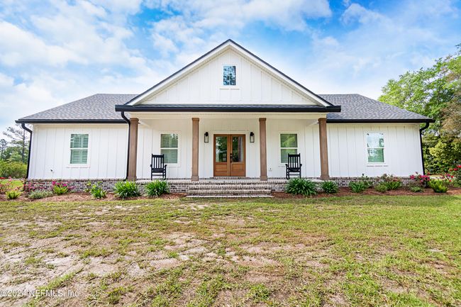 7052 Cottontail Ln, House other with 4 bedrooms, 3 bathrooms and null parking in GLEN ST. MARY FL | Image 12