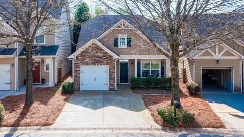 112 Highland Pointe Cir E, Dawsonville, GA, 30534-9420 | Card Image