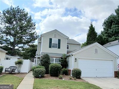 784 Windcroft Circle Nw, House other with 3 bedrooms, 2 bathrooms and 2 parking in Acworth GA | Image 1