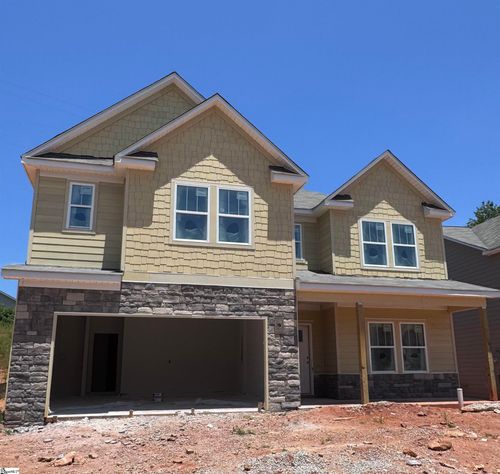 64 Riley Eden Ln, Greer, SC, 29650-2793 | Card Image