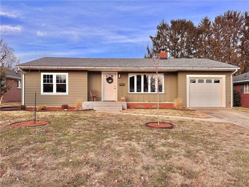 675 Allen Ave, Chillicothe, OH, 45601-1201 | Card Image