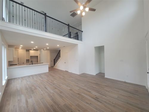 705 Tradewinds Way, Georgetown, TX, 78628-3765 | Card Image