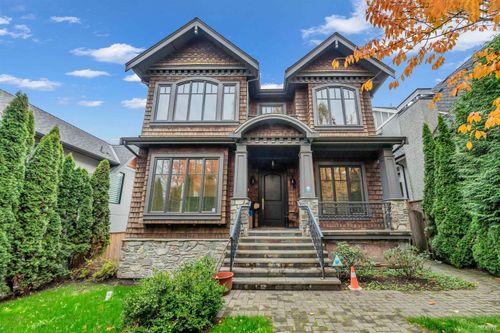 3522 W 27th Ave, Vancouver, BC, V6S1P8 | Card Image