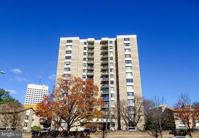 401 - 118 N Monroe Street, Condo with 0 bedrooms, 1 bathrooms and null parking in ROCKVILLE MD | Image 1