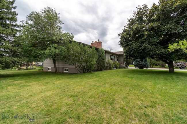 201 W 8 Th Ave, House other with 4 bedrooms, 2 bathrooms and null parking in Big Timber MT | Image 53