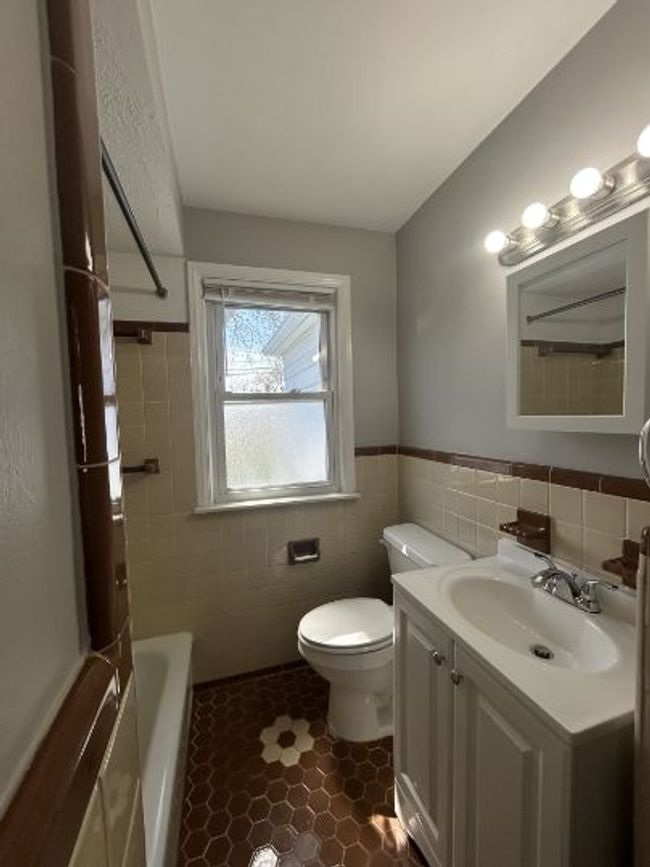 13667 Birrell St, House other with 2 bedrooms, 1 bathrooms and null parking in Southgate MI | Image 14